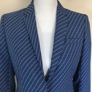 💠💙Gorgeous Banana Republic Blazer💙💠